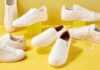 The Do’s and Don’ts of Wearing White Shoes