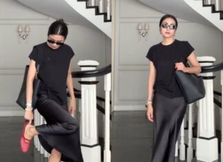 The Ultimate Shoe Style, as Endorsed by Hà Tăng, Jennie, and Lisa