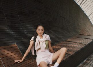 5 White Sneaker Staples Every Fashion-Conscious Girl Needs in Her Wardrobe