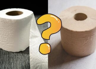 What’s Better: White or Yellow Paper?