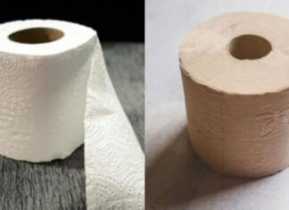 The Secrets of Toilet Paper: Unveiling the Unknown