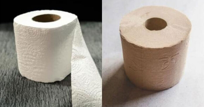 The Secrets of Toilet Paper: Unveiling the Unknown
