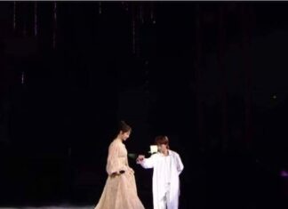 The Ultimate Guide to Red Carpet Glamour: 4 Chinese-speaking Beauties Who Rocked the Sneaker and Gown Trend