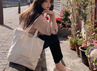 5 Autumn Shoe Styles to Rock with Your Jeans and Elevate Your Look