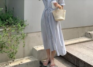 The Ultimate Guide to Fall Footwear: 4 Shoe Styles to Pair with Your Favorite Dresses This Season