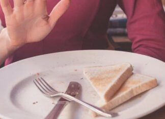 The Breakfast and Lunchtime Window of Wellness: A Timely Tip for All