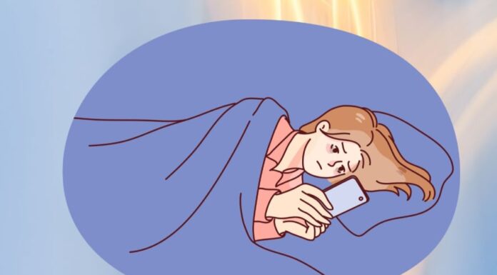 What’s the Best Time to Go to Bed? Scientists Reveal the Surprising Answer.