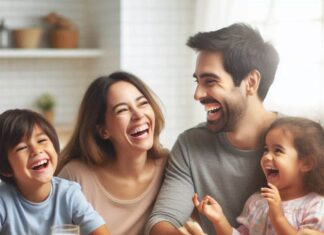 How Does the Way Parents Speak Affect Their Children’s IQ & EQ?