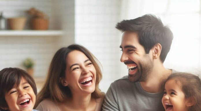 How Does the Way Parents Speak Affect Their Children’s IQ & EQ?