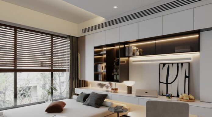 The Fatal Mistake of Placing Your Bed Next to the Window: A Cautionary Tale for Homeowners