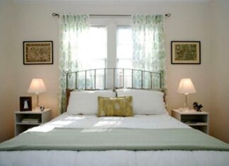 The Ancestors’ Wisdom: Unveiling the Bed Placement Enigma for Prosperity and Wellbeing