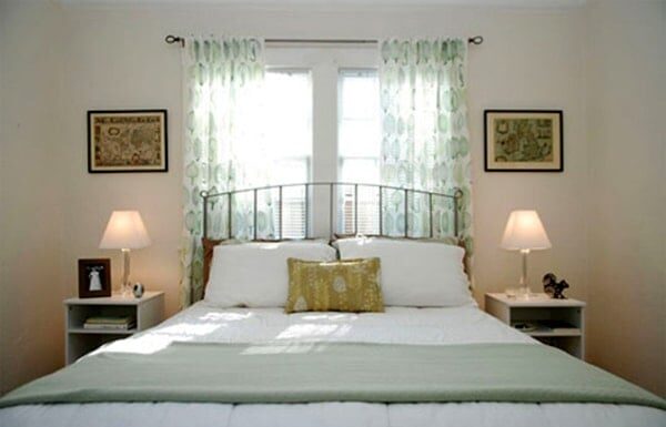 The Ancestors’ Wisdom: Unveiling the Bed Placement Enigma for Prosperity and Wellbeing