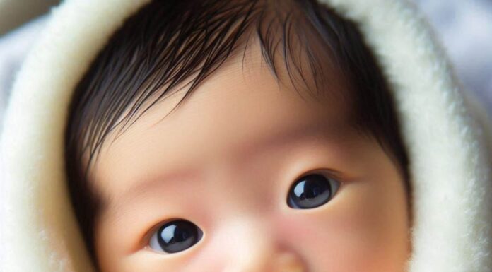 Is Your One-Month-Old a Prodigy? 4 Signs to Look Out For