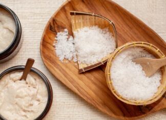 The Secret to a Clean and Healthy Scalp: Revitalize Your Hair with This Inexpensive Ingredient.