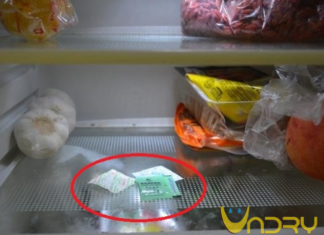 The Magic of Silica Gel: Unveiling the Surprising Health Benefits of This Unsung Hero in Your Fridge