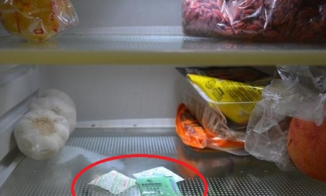 The Magic of Silica Gel: Unveiling the Surprising Health Benefits of This Unsung Hero in Your Fridge