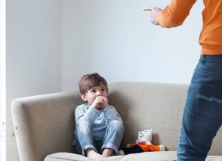 Nurturing Parents, Nurturing Children: 6 Simple Steps to Get Your Kids to Listen Without Raising Your Voice
