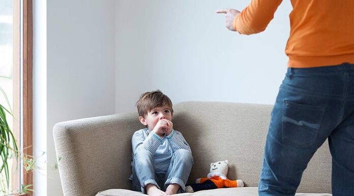Nurturing Parents, Nurturing Children: 6 Simple Steps to Get Your Kids to Listen Without Raising Your Voice