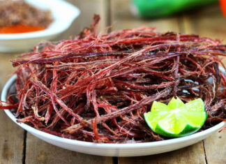 10 Delicious Delicacies to Buy in Sapa as Gifts for Your Loved Ones