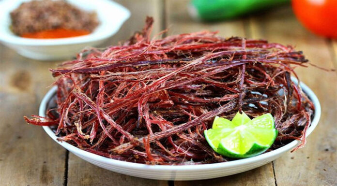 10 Delicious Delicacies to Buy in Sapa as Gifts for Your Loved Ones