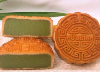 The Ultimate Guide to Eight Delicious and Fragrant Pandan Mooncakes