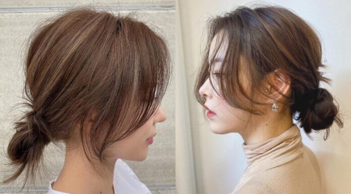 “Quick and Easy Hairstyles for Your Long Weekend Getaway”