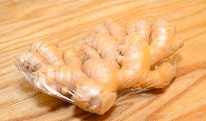 The Ultimate Guide to Ginger Storage: Keep Your Ginger Fresh and Flavorful All Year Round