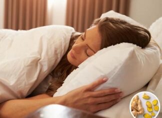 The Magic of Ginger: Unlocking a Good Night’s Sleep