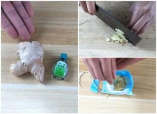 The Secret Ginger and Menthol Remedy: Unveiling a Little-Known Wonder