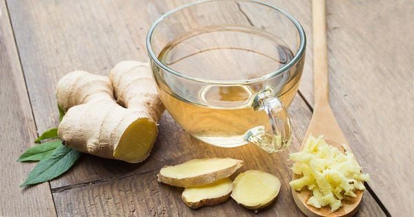 The Ginger Hair Growth Trend: Fact or Fiction?