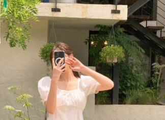 The Ultimate Guide to Waist-Slimming: 5 Fashion Tricks to Instantly Look Taller and Slimmer