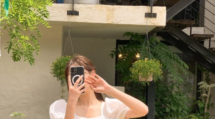 The Ultimate Guide to Waist-Slimming: 5 Fashion Tricks to Instantly Look Taller and Slimmer