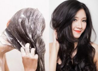 The Ultimate Guide to Choosing a Shampoo: Avoid These 2 Types That Lead to Thinning, Dry, and Brittle Hair.