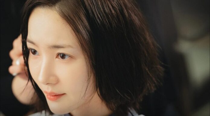 The Ultimate K-Drama Queens: Short Hair, Youthful Radiance, and Unstoppable Charm