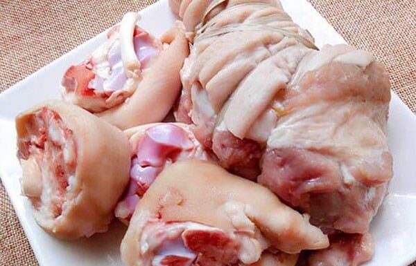 The Ultimate Guide to Cooking Tender Pork Trotter Stew That Melts in Your Mouth, With an Aromatic Scent to Die For