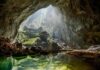 The Ultimate Guide to Vietnam’s 8 Most Spectacular Caves: Unveiling the ‘Surreal’ Beauty of the World’s Largest Cave Systems