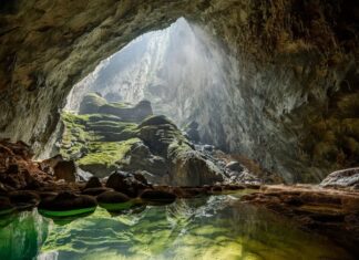 The Ultimate Guide to Vietnam’s 8 Most Spectacular Caves: Unveiling the ‘Surreal’ Beauty of the World’s Largest Cave Systems