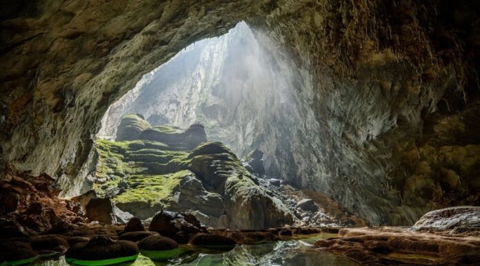 The Ultimate Guide to Vietnam’s 8 Most Spectacular Caves: Unveiling the ‘Surreal’ Beauty of the World’s Largest Cave Systems
