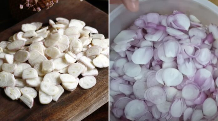How to Cut Onions for the Crispiest, Golden-Brown Fried Onions: Horizontal or Vertical Slices?