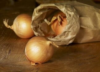 The Ultimate Guide to a Diabetes-Friendly Root Vegetable: Keeping it Fresh and Sprout-Free for Months.