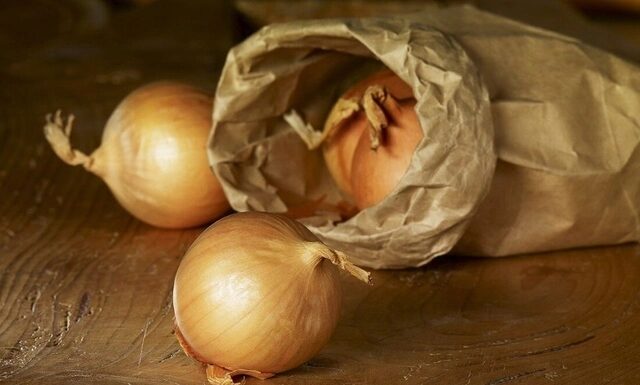 The Ultimate Guide to a Diabetes-Friendly Root Vegetable: Keeping it Fresh and Sprout-Free for Months.