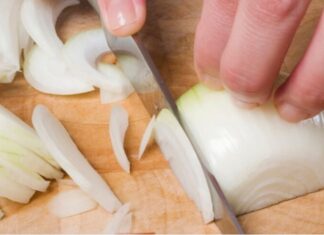 Chopped Onions: 8 Impressive Benefits That Will Blow You Away