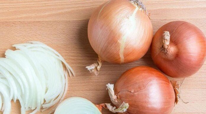 The Magic of Onions: A Simple Solution for a Good Night’s Sleep