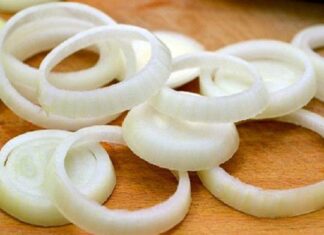3 Ingenious Ways to Keep Onions Fresh for Weeks: Simple, Time-saving Tips for Long-lasting Produce.