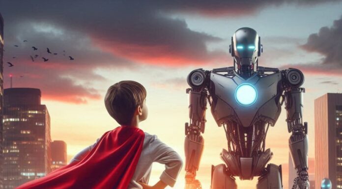 Is Your Child Doing These 3 Things? You May Be Raising a Genius