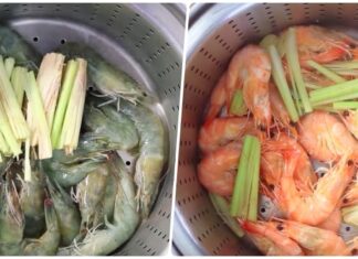 “The Ultimate Guide to Steaming Seafood: Get it Right and Delight Your Taste Buds”