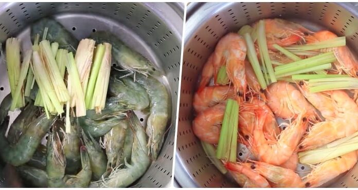 “The Ultimate Guide to Steaming Seafood: Get it Right and Delight Your Taste Buds”