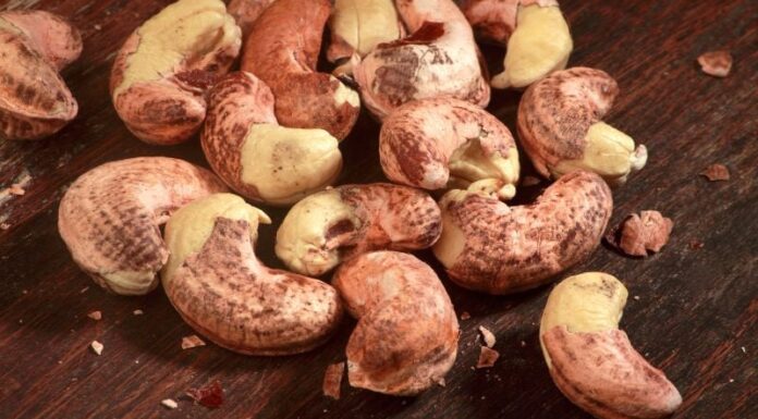 5 Delicious and Nutritious Seeds and Nuts You’ll Love Snacking On