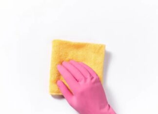The Ultimate Guide to Banishing Germs: Exposing the 90% Missed Danger Zones in Your Home