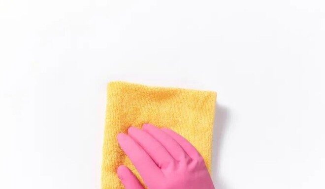 The Ultimate Guide to Banishing Germs: Exposing the 90% Missed Danger Zones in Your Home